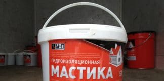 Мастика