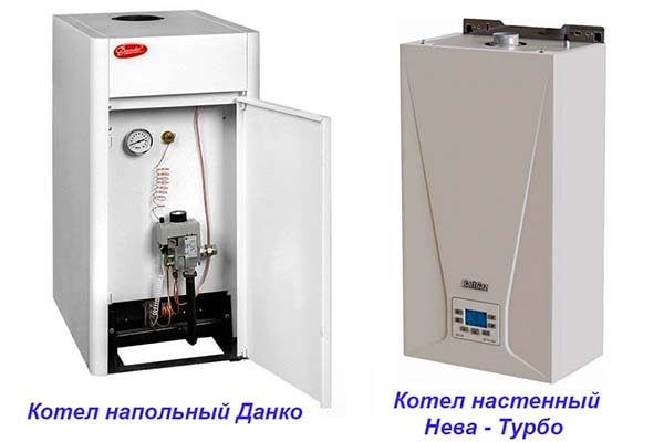 Какой Газовый Котел Лучше Купить