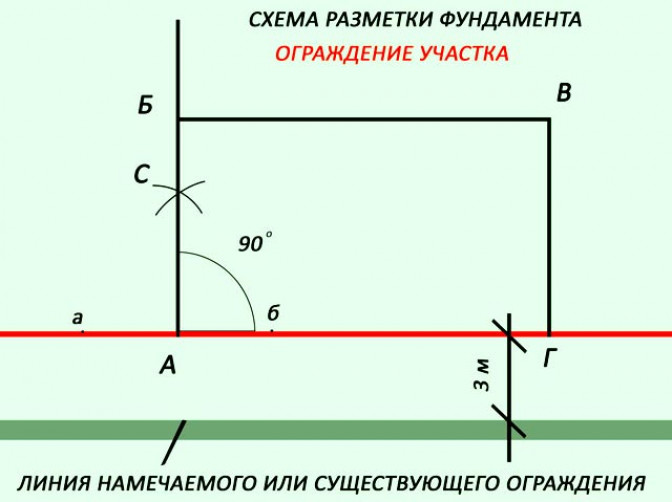 Расчет сваи