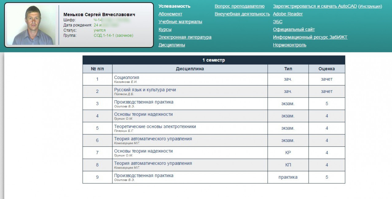 Новости дома