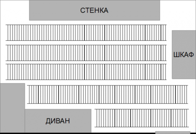 Особенности устройства этой системы подогрева