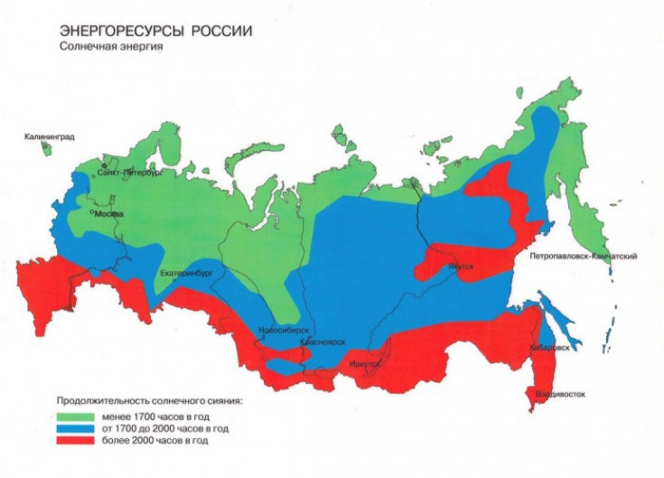 Преимущества и недостатки отопления на солнечных батареях