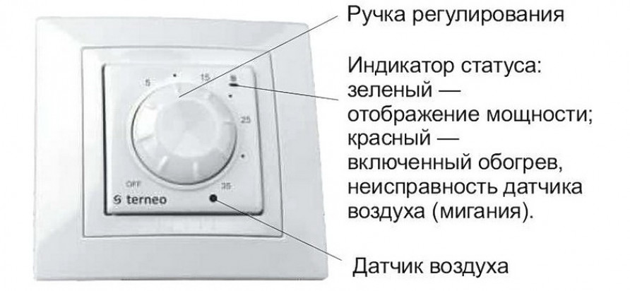 Терморегуляторы для электрических котлов отопления: как выбрать прибор