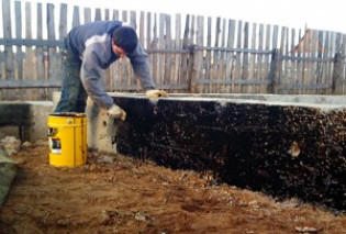 Плюсы и минусы использования для фундамента