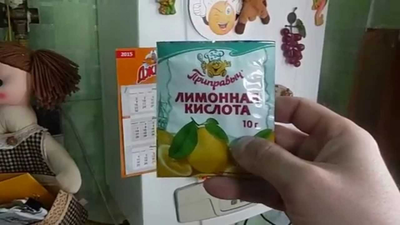 Как промывают теплообменник