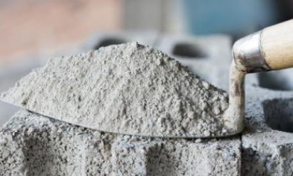 Основные компоненты самодельной бетонной смеси