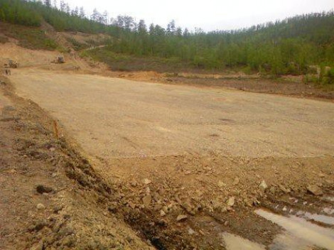 Правила возведения фундаментов для бани