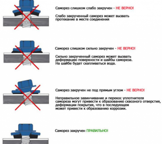 Советы и рекомендации