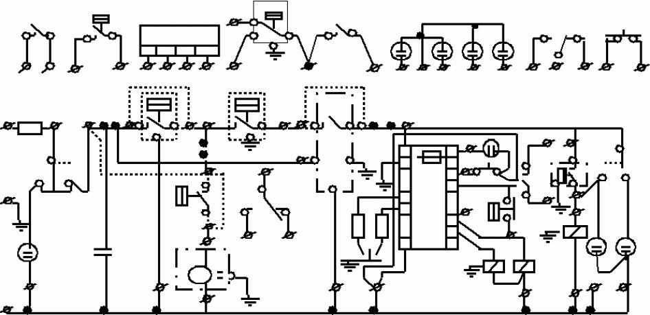 Основные характеристики газовых отопительных агрегатов