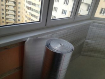 Гидроизоляция балкона и лоджии: пошаговое выполнение работ