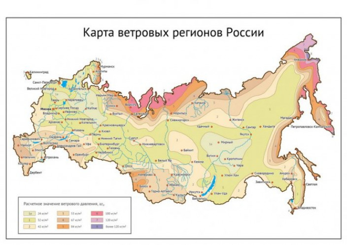 Из каких частей состоит ломаная мансарда?