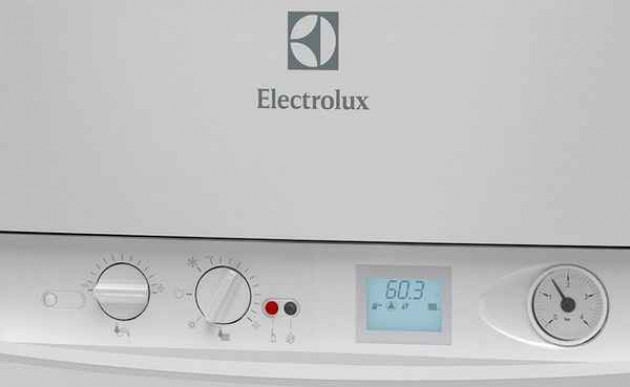 Коды ошибок газовых котлов: Vaillant, Protherm, Electrolux