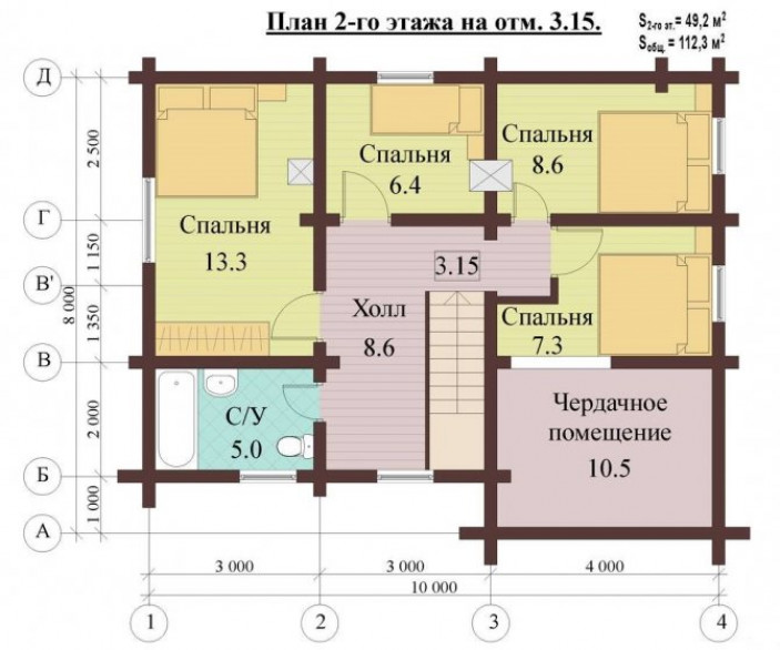 Предварительные расчеты и подготовка к строительству