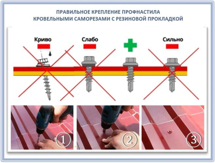 Разбираем популярные ошибки монтажа