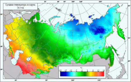 Расчёт теплопотерь в доме