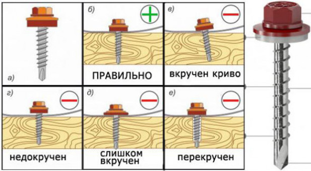 Дополнительные сведения