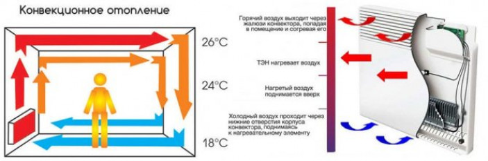 Конвекторы