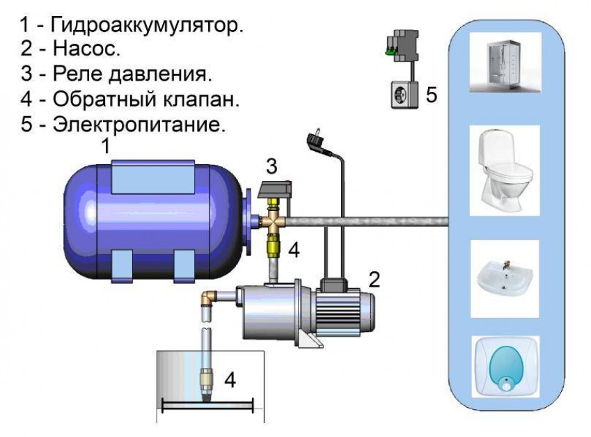 Функции, назначение, виды