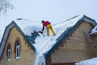 Расчет деревянных элементов покрытия: обрешетки и стропильной ноги