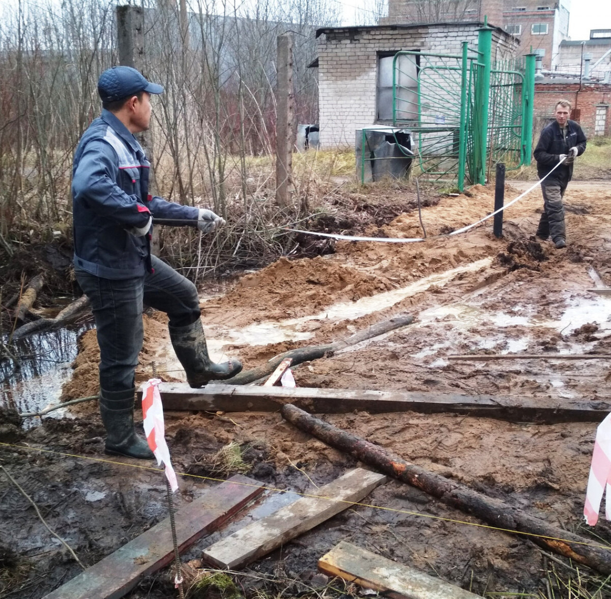 Плюсы и минусы свайно-винтового фундамента